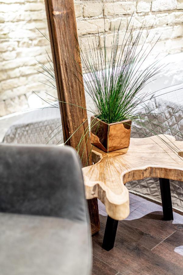 Unesco Hidden Arches - Restored 3 Bedroom In The Historic Pilies St. Vilnius