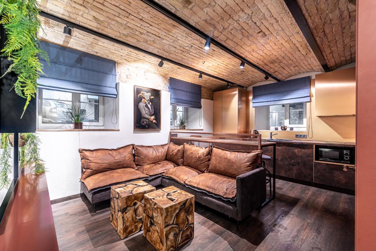 Unesco Hidden Arches - Restored 3 Bedroom In The Historic Pilies St. *