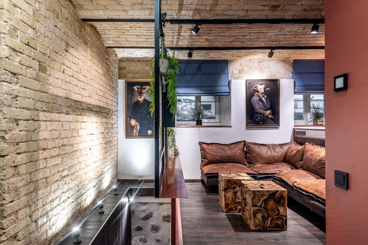Unesco Hidden Arches - Restored 3 Bedroom In The Historic Pilies St.