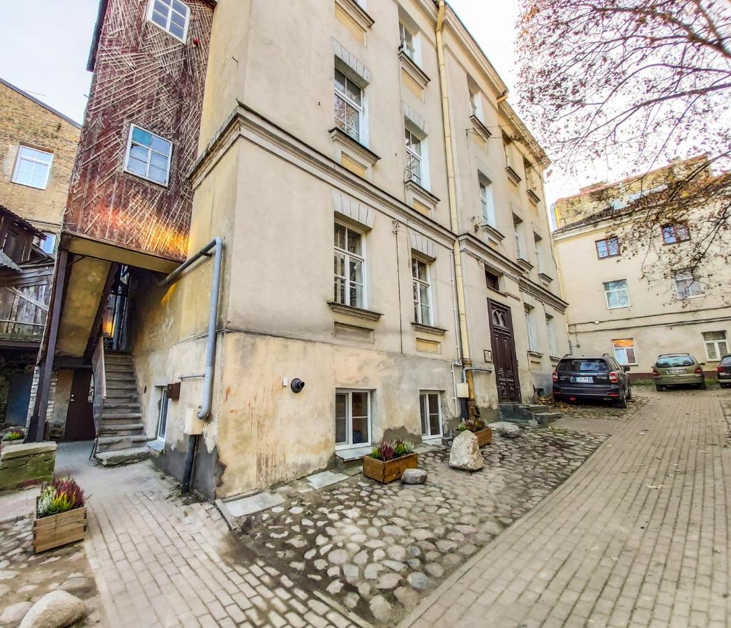 Unesco Hidden Arches - Restored 3 Bedroom In The Historic Pilies St.