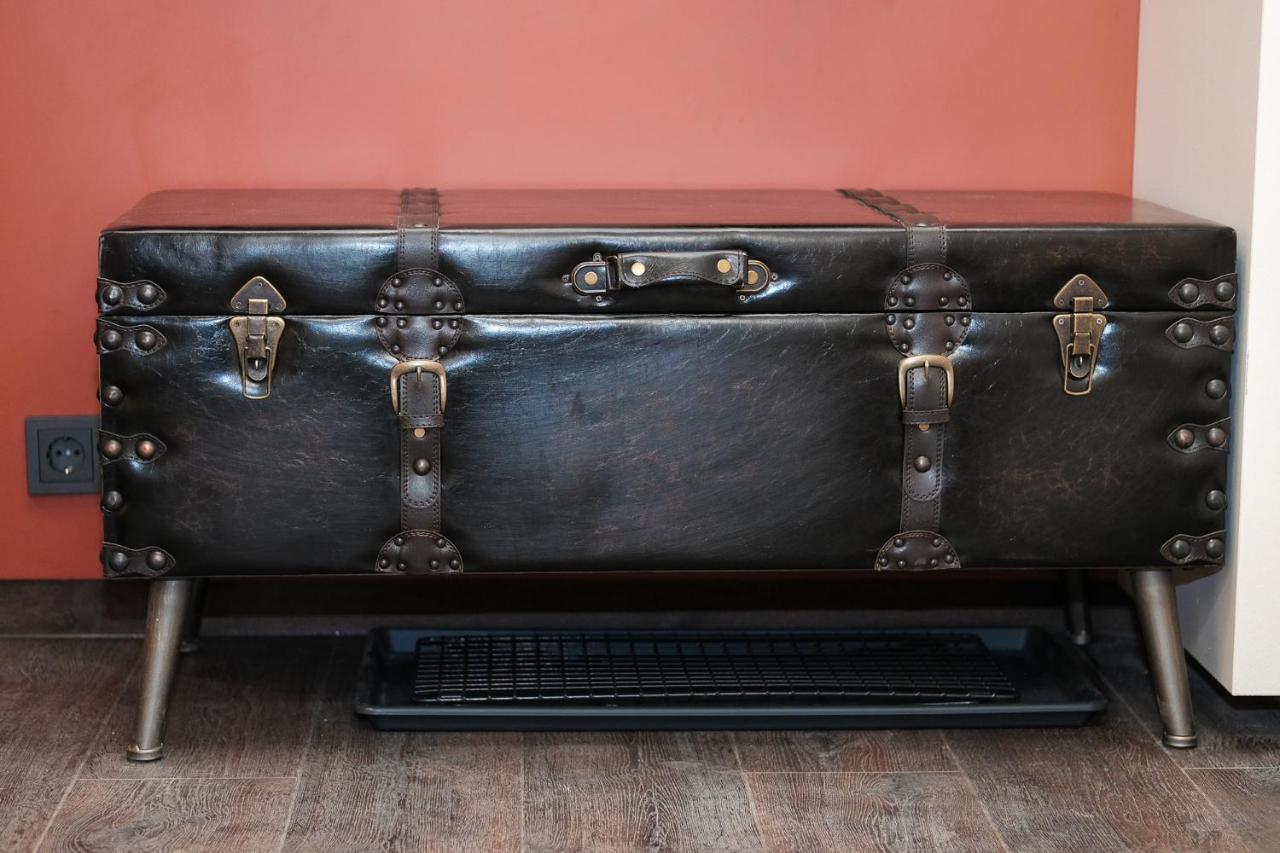 Apartment Unesco Hidden Arches - Restored 3 Bedroom In The Historic Pilies St. Vilnius